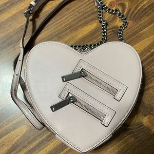 Rebecca Minkoff crossbody purse